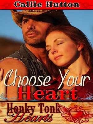 cover image of Choose Your Heart